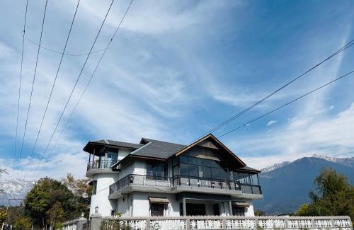 Palampur Bed & Breakfast | Karvaan B&B - 2bhk Homestay