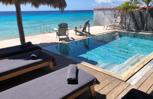 Belnem Villa | KAS Alegria-Ocean - PICKUP TRUCK included