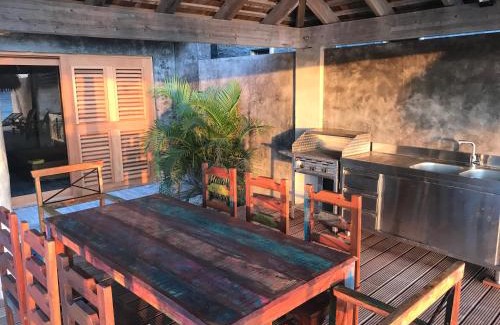 Belnem Villa | KAS Alegria-Ocean - PICKUP TRUCK included