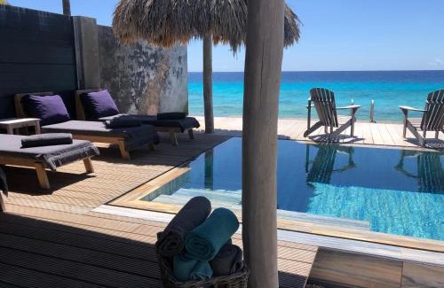 Belnem Villa | KAS Alegria-Ocean - PICKUP TRUCK included