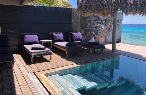 Belnem Villa | KAS Alegria-Ocean - PICKUP TRUCK included