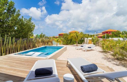 Tera Kora Villa | Kas Dive-In with Private Pool on the Laguna Marina