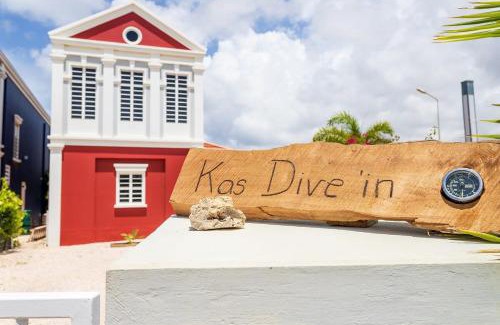 Tera Kora Villa | Kas Dive-In with Private Pool on the Laguna Marina
