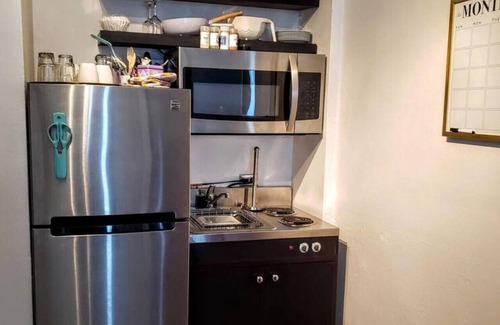 Catedral Apartment | KASA Apt #5 Old San · KASA Roof Top 5 1 Bed 1 Bath for 2 Guests AMAZING Views Old San Juan