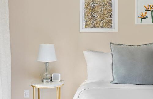 Northwest Bellevue Apartment | Kasa Bellevue Seattle