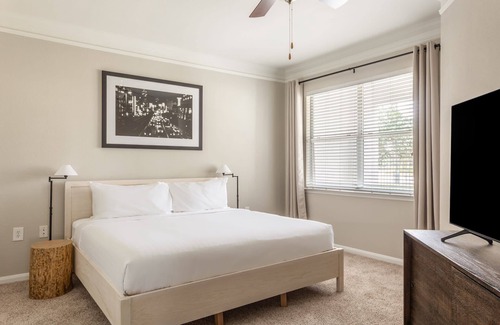 Pearland Apartment | Kasa | Enchanting 2BD in South Houston | Pearland