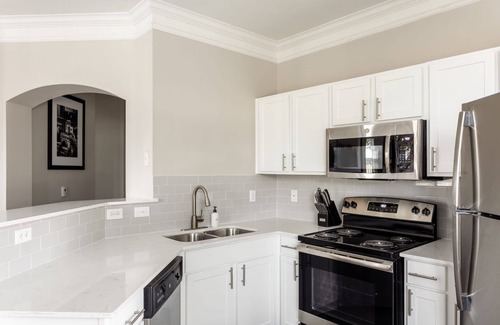 Pearland Apartment | Kasa | Enchanting 2BD in South Houston | Pearland