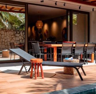 Sao Miguel dos Milagres House | Kasa Kanui Milagres