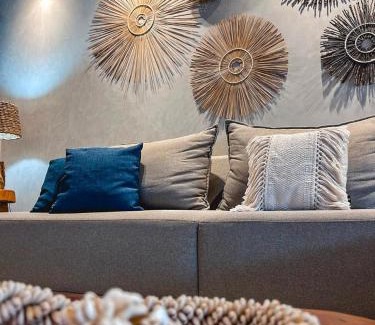 Sao Miguel dos Milagres House | Kasa Kanui Milagres