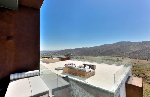 Valle de Guadalupe Villa | Kasa Kefi, Luxurious Vineyard Oasis in Kasa Kava Valle d Guadalupe