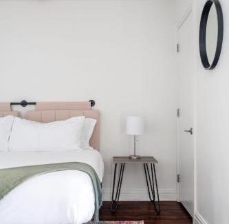 Waller Creek District Apartment | Kasa Lady Bird Lake Austin