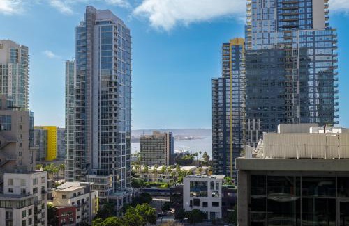 Downtown San Diego Hotel | Kasa Little Italy San Diego