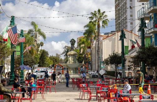 Downtown San Diego Hotel | Kasa Little Italy San Diego