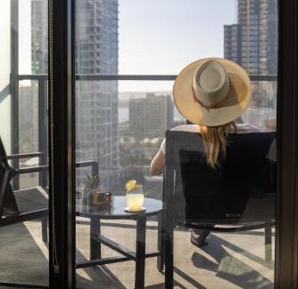 Downtown San Diego Hotel | Kasa Little Italy San Diego