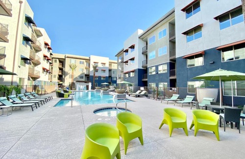 Tempe Apartment | Kasa Tempe Phoenix