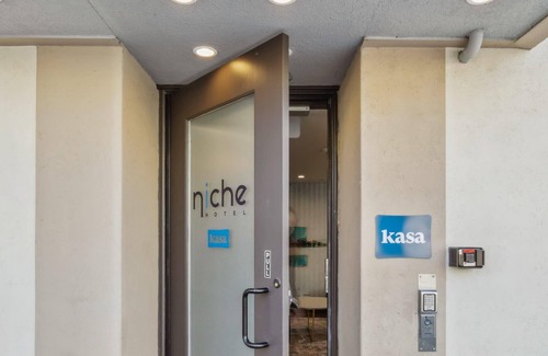 Centennial Apartment | Kasa The Niche | Accessible Room, Studio Queen