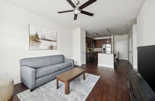 Southwest Raleigh Apartment | Kasa Village District Raleigh