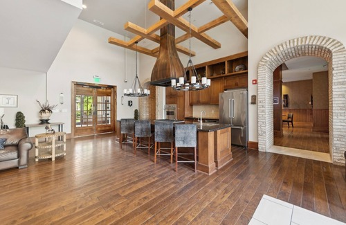 Southwest Raleigh Apartment | Kasa Village District Raleigh