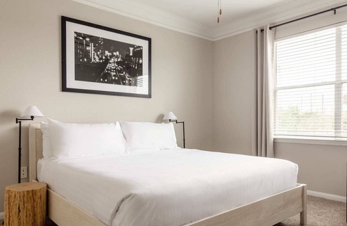 Pearland Apartment | Kasa | Welcoming 1BD in South Houston | Pearland
