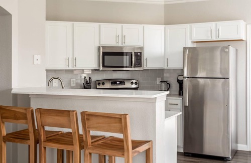 Pearland Apartment | Kasa | Welcoming 1BD in South Houston | Pearland