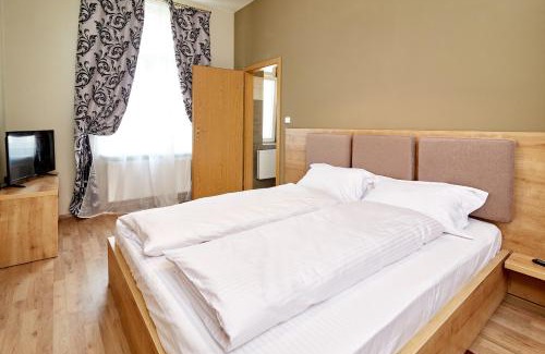 Nusle Apartment | Kasablanka apartments