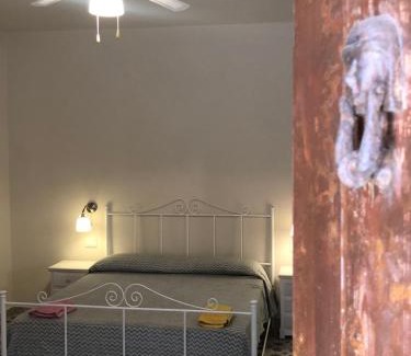 Siculiana House | Kasatò B&B