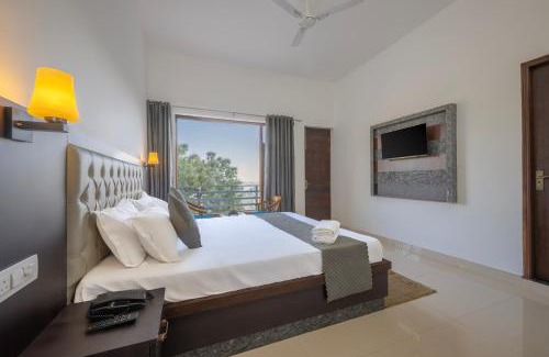 Kumarhatti House | Kasauli Hills Regency I Kasauli