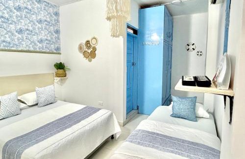 Barrio Centro Hotel | Kasaya Historic Inn & Suites