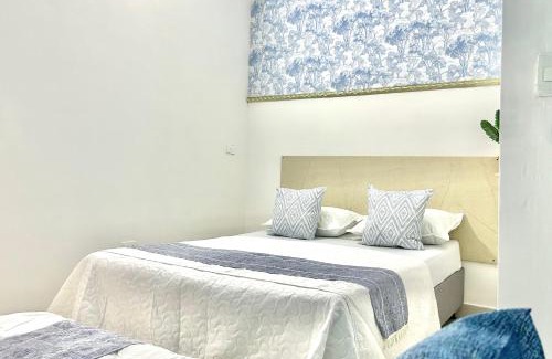 Barrio Centro Hotel | Kasaya Historic Inn & Suites