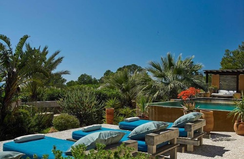 Sant Josep de sa Talaia Villa | Kasbah 2