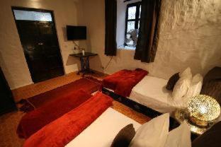 Ouirgane Bed & Breakfast | Kasbah Africa - High Atlas Dark Sky & Nature Lodge