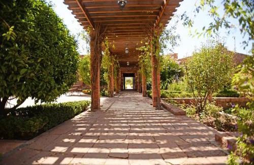 Outghal Hotel | Kasbah Angour