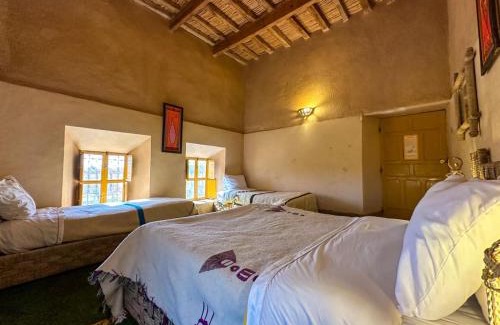 Nekob Bed & Breakfast | Kasbah Baha Baha