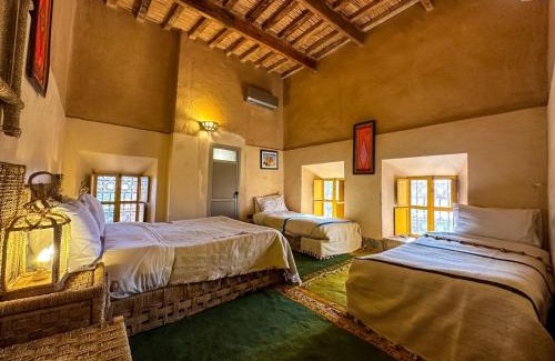 Nekob Bed & Breakfast | Kasbah Baha Baha