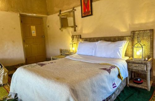 Nekob Bed & Breakfast | Kasbah Baha Baha