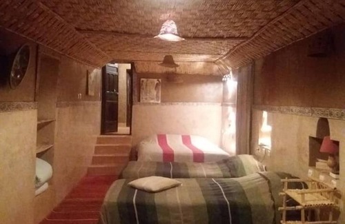 Ait Ouassif Hotel | Kasbah Ben Ali