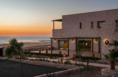 Sidi Kaouki Hotel | Kasbah d'Eau