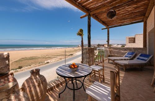 Sidi Kaouki Hotel | Kasbah d'Eau