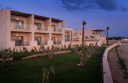 Sidi Kaouki Hotel | Kasbah d'Eau