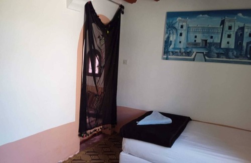 Skoura Hotel | Kasbah Dar essalam Skoura