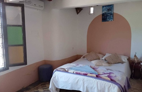 Skoura Hotel | Kasbah Dar essalam Skoura