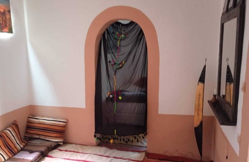 Skoura Hotel | Kasbah Dar essalam Skoura