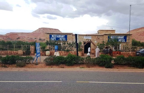 Amerzgane House | Kasbah Dar Talouste