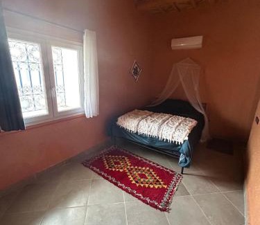 Souk Lakhmis Dades Villa | Kasbah des merveilles Dades