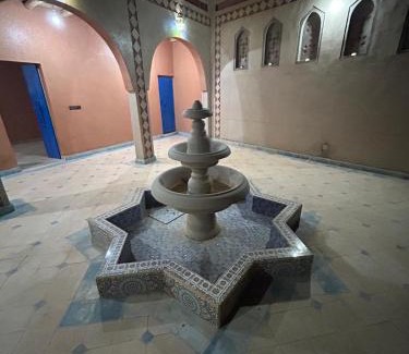 Souk Lakhmis Dades Villa | Kasbah des merveilles Dades