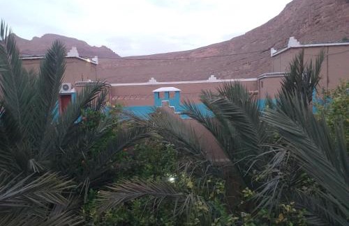 Lkheng Hotel | Kasbah Hotel Camping Jurassique