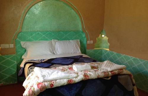Tinghir Bed & Breakfast | Kasbah Ifri Hospitality Vallée Dades