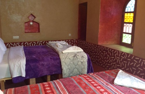 Tinghir Bed & Breakfast | Kasbah Ifri Hospitality Vallée Dades