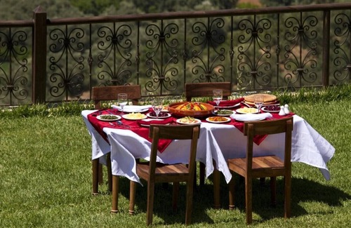 Tifni Apartment | KASBAH ILLY