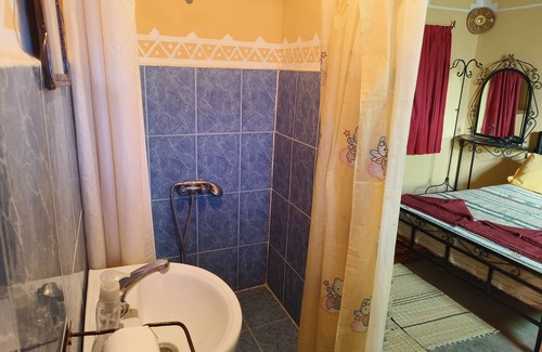 Taourirte House | Kasbah Imini